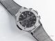 Swiss Made Copy Hublot Classic Fusion HB 7750 Titanium-Gray Gummy strap (7)_th.jpg